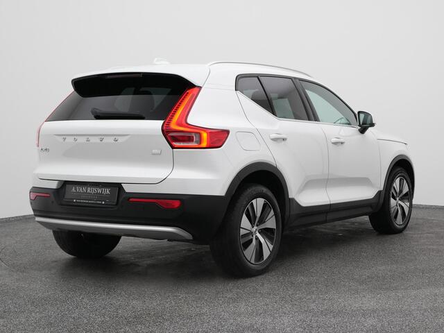 Volvo XC40 1.5 T4 Recharge Inscription Expression | CAMERA | KEYLESS