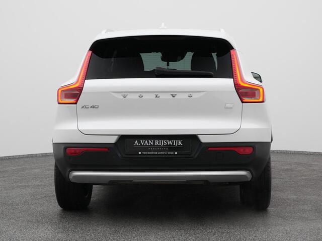 Volvo XC40 1.5 T4 Recharge Inscription Expression | CAMERA | KEYLESS