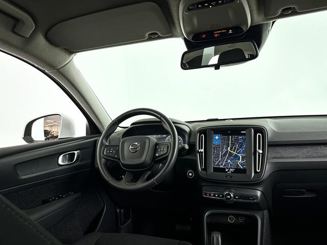 Volvo XC40 T2 Momentum Core | Park assist | Cruise control | Trekhaak
