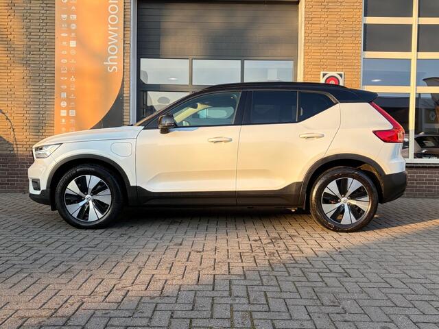 Volvo XC40 1.5 T4 RECHARGE R-DESIGN EXPRESSION PANODAK/LED/2-TONE/NL-AUTO/1E EIG.