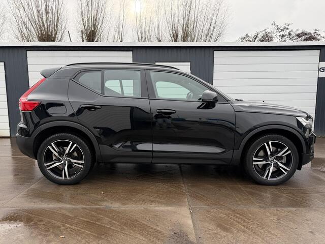 Volvo XC40 1.5 T5 Recharge Business Pro