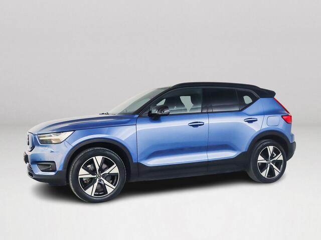 Volvo XC40 Recharge P8 AWD R-Design | Parkeercamera | Stoel- en Stuurverwarming | Getint glas
