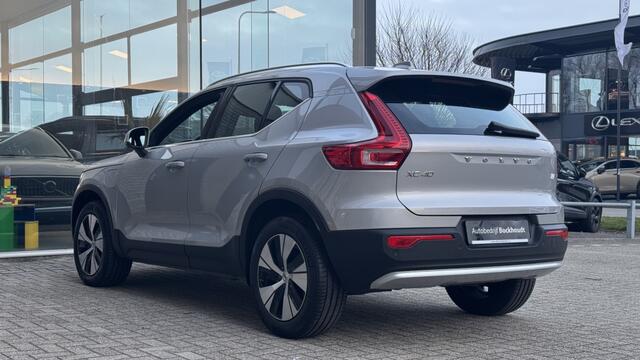 Volvo XC40 1.5 T4 Plus Bright | Navi | Camera | Cruise