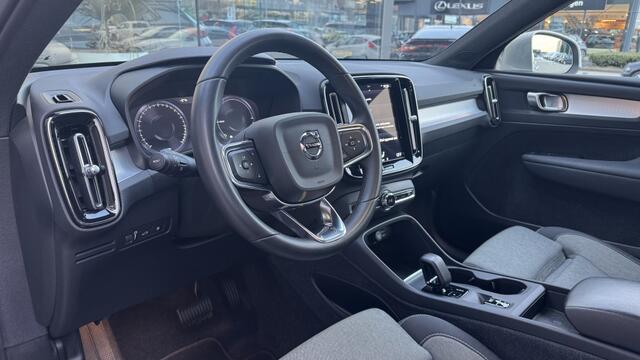 Volvo XC40 1.5 T4 Plus Bright | Navi | Camera | Cruise