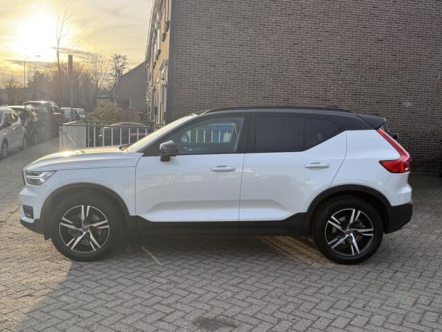 Volvo XC40 2.0 T4 190 pk R-Design