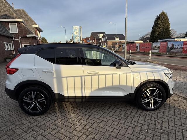 Volvo XC40 2.0 T4 190 pk R-Design