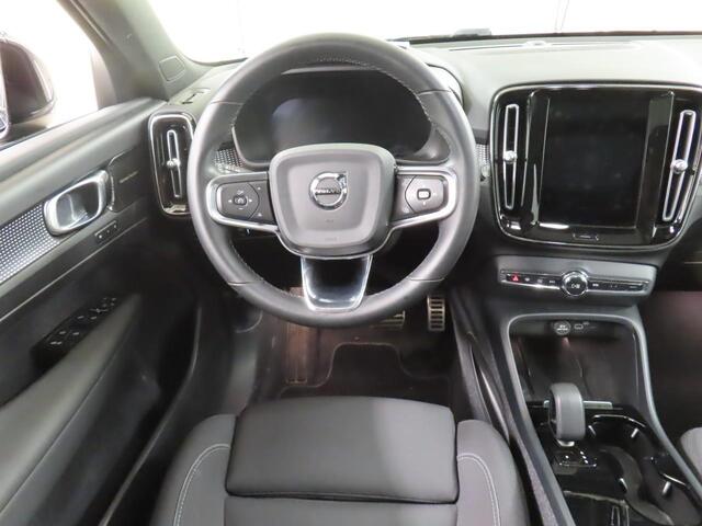 Volvo XC40 Recharge Pro