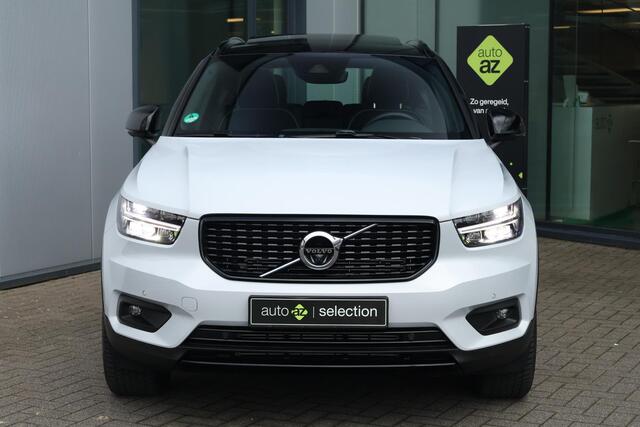 Volvo XC40 1.5 T5 Recharge R-Design / Pano