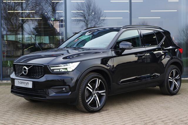 Volvo XC40 1.5 T4 211 PK Recharge R-Design PHEV, Harman/Kardon, Adap. Cruise Control, LED