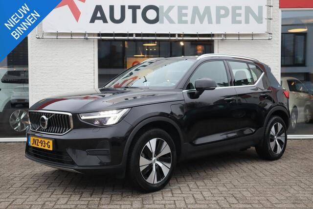 Volvo XC40 1.5 T4 RECHARGE INSCRIPTION NAVI|APPLE CARP|STOELVERW|BTW AUTO|DEALER ONDERHOUDEN