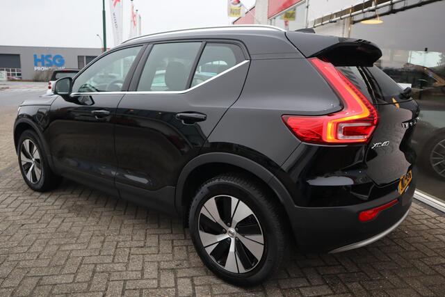 Volvo XC40 1.5 T4 RECHARGE INSCRIPTION NAVI|APPLE CARP|STOELVERW|BTW AUTO|DEALER ONDERHOUDEN