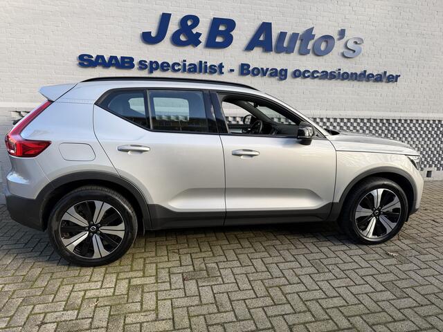 Volvo XC40 1.5 T4 Recharge Plus Dark Harman/kardon Achteruitrijcamera