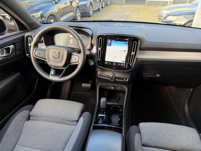 Volvo XC40 1.5 T4 Recharge Plus Dark Harman/kardon Achteruitrijcamera