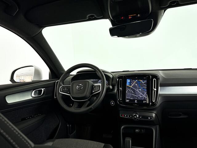 Volvo XC40 T2 Momentum | Parkeercamera | Cruise control | Navigatie