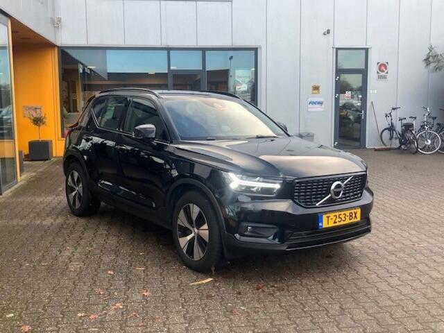 Volvo XC40 1.5 T4 Recharge Inscription