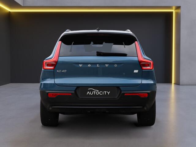 Volvo XC40 Ultimate Recharge Pure Electric AWD 408pk Pano l Memory l H&K l