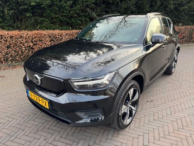 Volvo XC40 RECHARGE CORE R-DESIGN/ACARPLAY/CAMERA/FABRIEKSGARANTIE