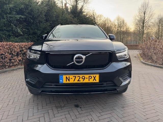 Volvo XC40 RECHARGE CORE R-DESIGN/ACARPLAY/CAMERA/FABRIEKSGARANTIE