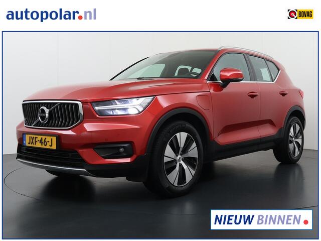 Volvo XC40 1.5 T5 Recharge Business Pro Camera/AdaptiveCruise/BLIS etc.
