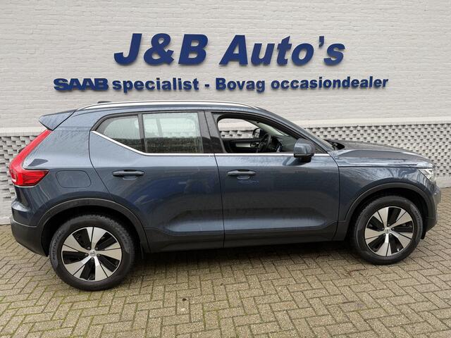 Volvo XC40 1.5 T4 Recharge Inscription Adaptieve Cruise control Leer Carplay