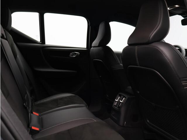 Volvo XC40 T4 Recharge R-Design / Trekhaak / Stoel+stuurwielverwarming / Park assist v+a+camera