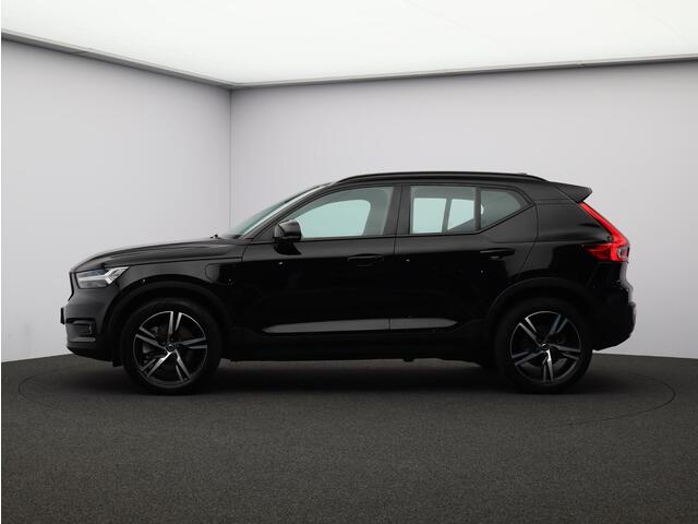 Volvo XC40 T5 Recharge R-Design / Stoel+stuurwielverwarming / Park assist voor+achter+camera