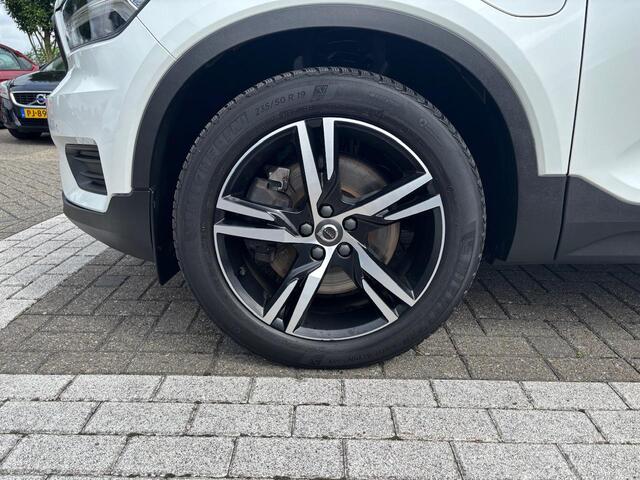 Volvo XC40 T5 Recharge R-Design | Keyless Entry | Leder | Harman/Kardon | Apple Carplay | Trekhaak |