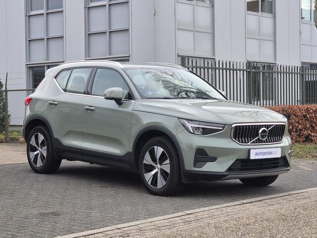 Volvo XC40 1.5 T5 Plug-in hybrid Plus Bright AdaptiveCruise/BLIS/Carplay etc.
