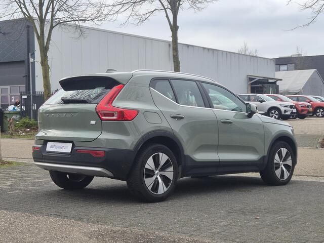 Volvo XC40 1.5 T5 Plug-in hybrid Plus Bright AdaptiveCruise/BLIS/Carplay etc.