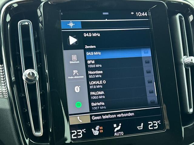 Volvo XC40 1.5 T5 R-Design Expression | Keyless | Blis | Stoel + stuurverwa