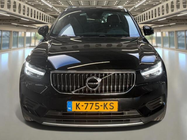 Volvo XC40 1.5 T4 Recharge Inscription Expression cruise control adaptief/carplay/trekhaak