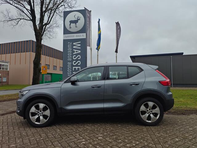 Volvo XC40 T4 Momentum | Rijklaarprijs | Intelli Safe |