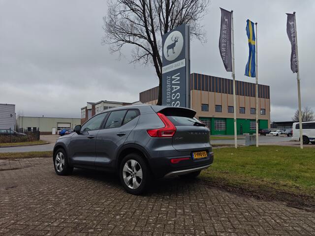 Volvo XC40 T4 Momentum | Rijklaarprijs | Intelli Safe |