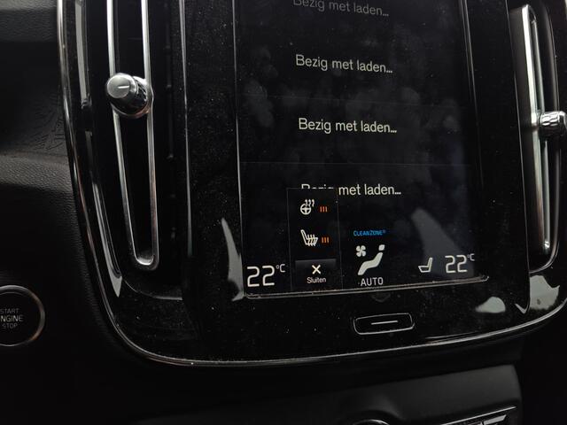 Volvo XC40 T4 Momentum | Rijklaarprijs | Intelli Safe |