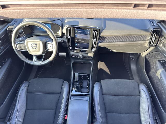 Volvo XC40 Recharge P8 AWD R-Design | Panoramadak | 360 Camera | Navigatie