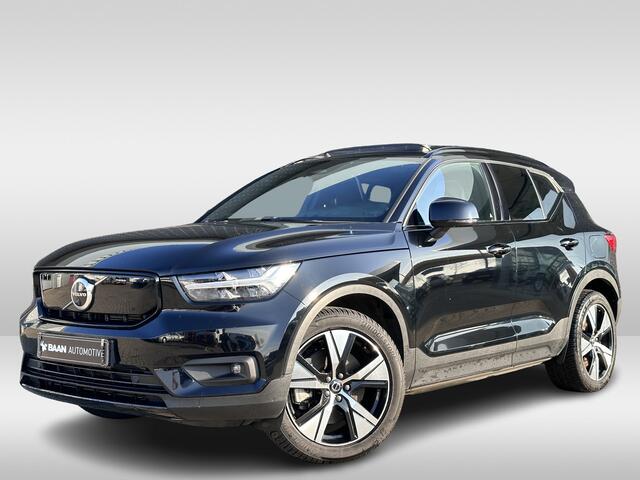 Volvo XC40 Recharge P8 AWD R-Design | Panoramadak | 360 Camera | Navigatie