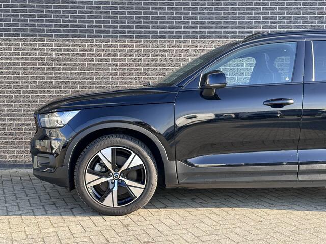 Volvo XC40 Recharge P8 AWD R-Design | Panoramadak | 360 Camera | Navigatie