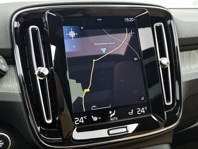 Volvo XC40 1.5 T5 Recharge Inscription Panoramadak | Volleder | T5 265pk! | Harman Kardon |