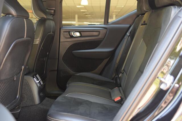 Volvo XC40 1.5 T4 Recharge R-Design 1EIG|STOELVW|CAM|NAV|ELEK