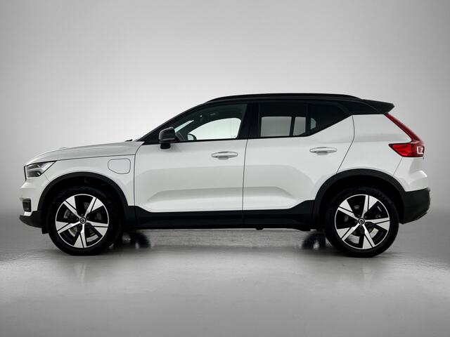 Volvo XC40 1.5 T4 Recharge R-Design | Stoelverwarming | Harman Kardon | Rij