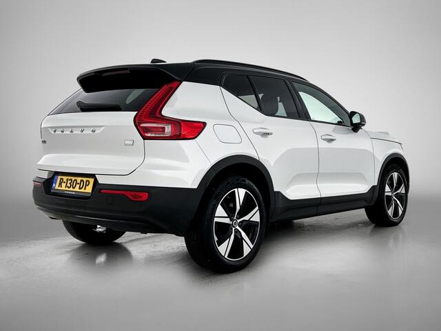 Volvo XC40 1.5 T4 Recharge R-Design | Stoelverwarming | Harman Kardon | Rij