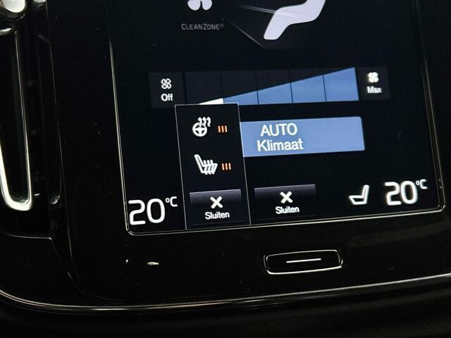 Volvo XC40 1.5 T4 Recharge R-Design | Stoelverwarming | Harman Kardon | Rij