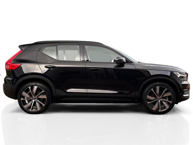 Volvo XC40 Recharge P8 AWD R-Design ? Leder ? H/K ? 360CAM