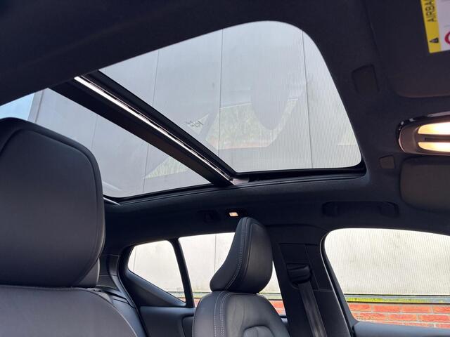 Volvo XC40 Recharge P8 AWD R-Design ? Leder ? H/K ? 360CAM