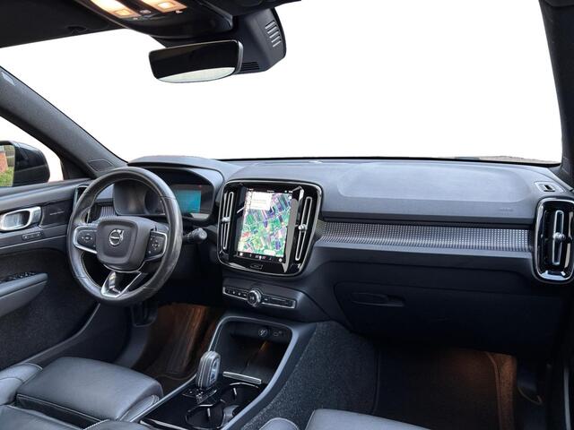 Volvo XC40 Recharge P8 AWD R-Design ? Leder ? H/K ? 360CAM