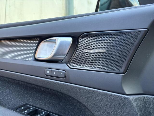 Volvo XC40 Recharge P8 AWD R-Design ? Leder ? H/K ? 360CAM