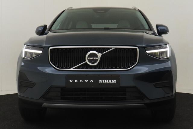 Volvo XC40 B3 (M-HYBRID) BUSINESS EDITION -HARMAN/KARDON|360°CAM|ADAP.CRUISE|PRIVACY.GLAS|KEYLESS|19"