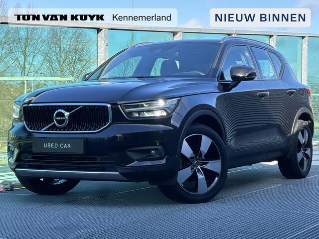 Volvo XC40 1.5 T2 Business Pro / Trekhaak / Pano. dak / ACC / Keyless / Carplay / Android Auto / Stoel+stuur verwarming / Camera achter /