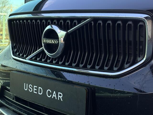 Volvo XC40 1.5 T2 Business Pro / Trekhaak / Pano. dak / ACC / Keyless / Carplay / Android Auto / Stoel+stuur verwarming / Camera achter /