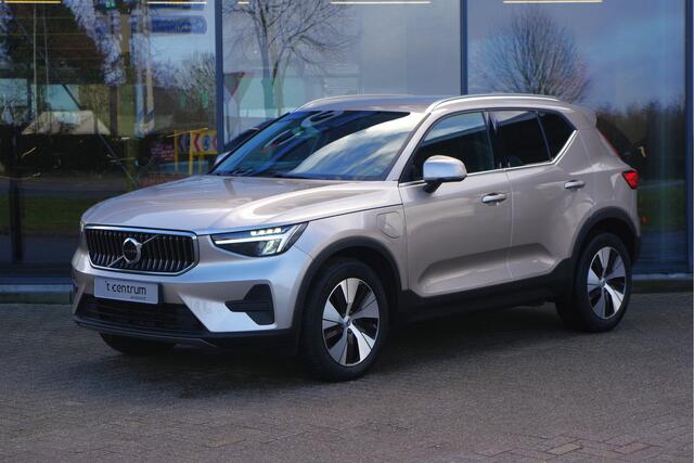 Volvo XC40 1.5 T5 262 PK PHEV Plus Bright, Memory, Harman/Kardon, Leder, LED, Camera